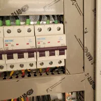 وردست برقکار ساختمانی