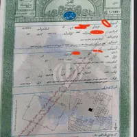 فروش زمین ۲۲۰ متری در شهرک ولیعصر|فروش زمین و ملک کلنگی|اصفهان, شهرک ولیعصر|دیوار
