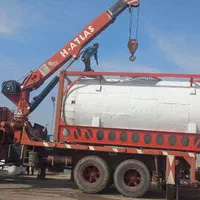 اجاره جرثقیل|خدمات حمل و نقل|خرمشهر, |دیوار