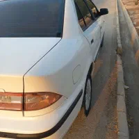 سمند lx مدل ۹۴