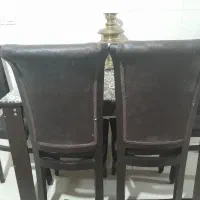 میز ناهار خوری