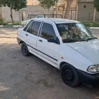 پراید۸۲|خودرو سواری و وانت|خاوران, |دیوار