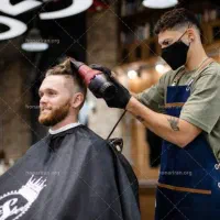 هاوکار آرایشگرمان گرک ل سالن،صندلی اجاره