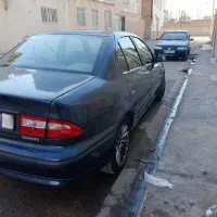 سمندEF7مدل 92|خودرو سواری و وانت|اردبیل, |دیوار