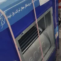 کولر آبی ایران شرق ۶۰۰۰ / نو و پلمپ