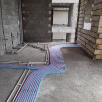 لوله کشی ساختمان|خدمات پیشه و مهارت|زنجان, |دیوار