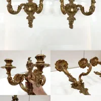 انواع چراغهای آنتیک|کلکسیون اشیاء عتیقه|تهران, ترمینال غرب|دیوار