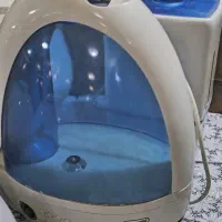 بخور سرد دلونگی