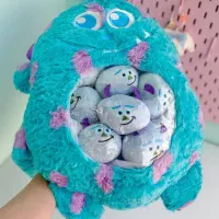 انواع عروسک های باکیفیت وارداتی