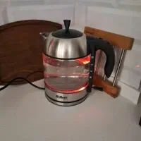 چای ساز فلر مدلts286|سماور، چایساز، قهوهساز|تهران, شهرک رضویه|دیوار