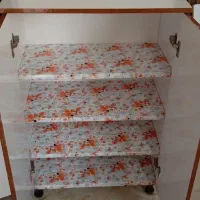 جاکفشی کمد لباس و درآور|جاکفشی، کمد، دراور|اردبیل, |دیوار