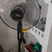 پنکه نو داخل کارتن