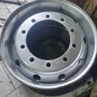 رینگ چرخ تریلی و نیسان|قطعات یدکی و لوازم جانبی|کرج, حصارک بالا|دیوار