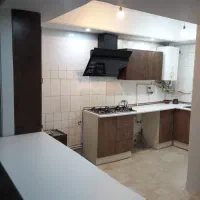 ۱۱۰ متر / ۳ خواب / بلوار گلاب