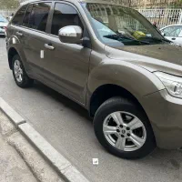 ماشین لیفان x60|خودرو سواری و وانت|مشهد, سرافرازان|دیوار