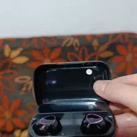 هدفون بلوتوثی نو|لوازم جانبی موبایل و تبلت|لنگرود, |دیوار