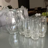 پارچ ولیوان ترک