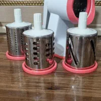 خردکن دستی رومیزی