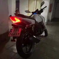 آپاچی 180 مدل 95