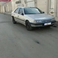 پژو405|خودرو کلاسیک|کوهدشت, |دیوار
