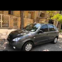 تیبا ۲ مدل ۱۴۰۱ نوک مدادی