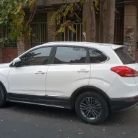 تیگو ۵ فوقالعاده سالم و بی رنگ|خودرو سواری و وانت|فردیس, شهرک هفده شهریور|دیوار