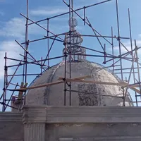 داربست فلزی نظرآباد و هشتگرد و حومه