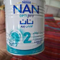 قوطی شیر خشک