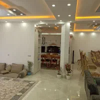 ویلایی مبله شهر بزنجان یک ساله|اجارهٔ خانه و ویلا|بافت, |دیوار