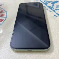 اپل iPhone 15 با حافظهٔ ۱۲۸گیگابایت،سیم کارتنخورده|موبایل|کرج, کوی مدرس|دیوار