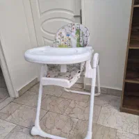 صندلی غذای کودک|تخت و صندلی بچه|تهران, کاج|دیوار