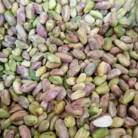 مغز و پسته اکبری تمام خندان|عمده‌فروشی|قم, قلعه یزدیها|دیوار