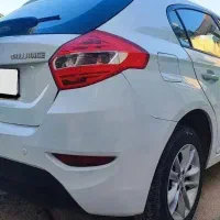 برلیانس H320 دنده‌ای 1500cc، مدل ۱۳۹۵|خودرو سواری و وانت|شاهرود, |دیوار