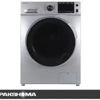 ماشین لباسشویی پاکشوما