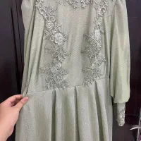 لباس شیک پوشیده سایز ۴۸ ۵۰|لباس|لنگرود, |دیوار