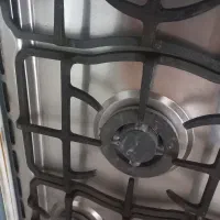 گاز طرح فر|اجاق گاز و لوازم برقی پخت‌وپز|قم, دروازه چوبی|دیوار