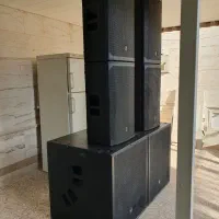 سیستم صوتی مجلسی