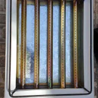 کباب پز شمیم|اجاق گاز و لوازم برقی پختوپز|کرمانشاه, |دیوار