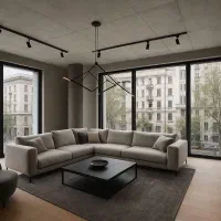 ۱۸۰متر تکواحدی/سر سه نبش/ اول رحمانیه|فروش آپارتمان|مشهد, جاهد شهر|دیوار