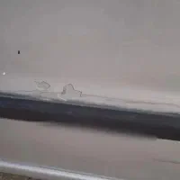 فروش فوری یامعاوضه سمند نقره ای|خودرو سواری و وانت|خمینیشهر, |دیوار