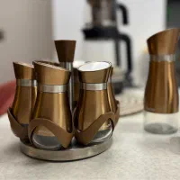 جا ادویه ای برند امسان ترکیه / Emsan