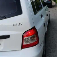 111 مدل 94|خودرو سواری و وانت|اراک, |دیوار