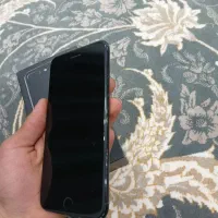 گوشی ایفون 7 پلاس|موبایل|دلند, |دیوار