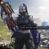 اکانت کالاف خام