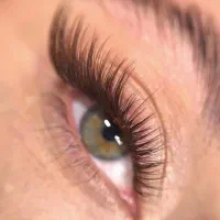 مدل اکستنشن مژه (شرق تهران )