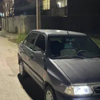 پراید صبا فوری