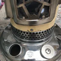 چراغ نفتی|بخاری، هیتر، شومینه|شهرضا, |دیوار