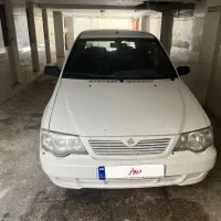 پراید ۱۱۱ مدل ۹۰|خودرو سواری و وانت|گرگان, |دیوار