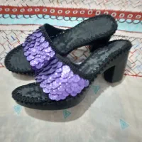 دمپایی بافتنی|کیف، کفش، کمربند|یاسوج, |دیوار