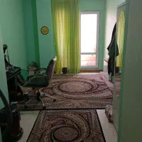 ۱۱۰ متر آفتابگیر رو به خیابان/ اشتراکی شمالی|اجارهٔ آپارتمان|کرج, باغستان|دیوار
